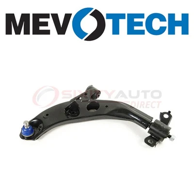 Mevotech Control Arm & Ball Joint Assembly for 1993-1997 Mazda MX-6 2.0L vk - Image 1 of 4