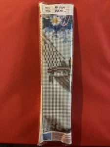 Diygemdot Diamond  B15509  Blue  Elf - Picture 1 of 4