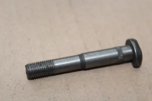 NUEVO 1x tornillo de biela perno de biela Con(necting) 58 mm Rod Bolt orig. SIMCA *NOS* - Imagen 1 de 3