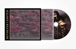 SLEEP TOKEN - EVEN IN ARCADIA - Revolver Exclusive Picture Disc CD - x/1000 - Picture 1 of 3