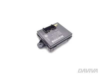 Volvo V40 Türsteuermoduleinheit D2 Diesel 88kW (120 HP) 31343873 AV6N-14C068-AE - Image 1 of 4