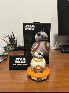 Star Wars Sphero BB-8 App-enabled Droid Disney - Foto 1 di 10