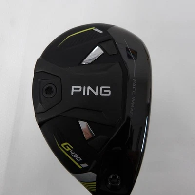 Ping Hybrid G430 HY 17° Stiff PING AWT 2.0 LITE - Image 1 of 4
