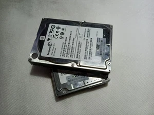 ST9160511NS 160GB 2.5 inch 15mm SATA HARD DRIVE 7.2K RPM Enterprise - Picture 1 of 6