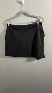 Pantalón corto negro Nike - Imagen 1 de 4