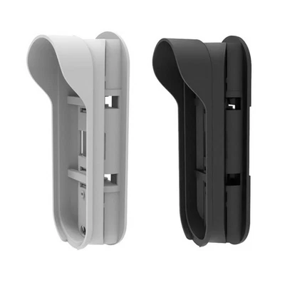 For Google Nest Camera Doorbell Adjustable Mount Holder Wall Plate Bracket ECA - Bild 1 von 4