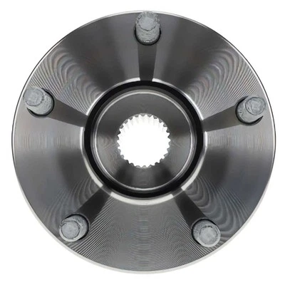 Rolamento de roda e conjunto de cubo SKF BR931158 serve para Toyota RAV4 Prime 21-22 - Imagem 1 de 4