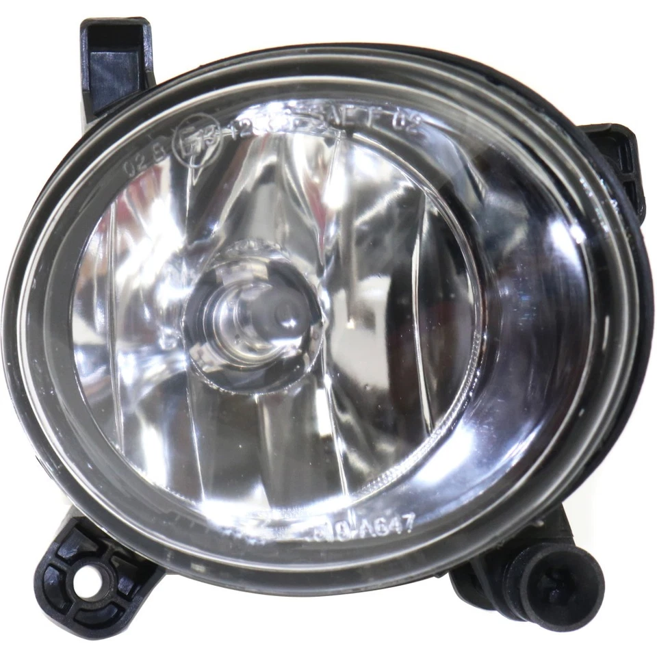 For Audi S4 2010-2012 Fog Light Assembly Passenger Side Halogen CAPA | AU2593115 - Image 1 of 4