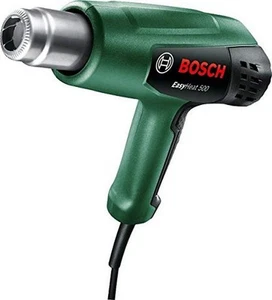 Bosch - Hot Air Gun 1600 W Easy Heat 500 230v EasyHeat 500 carton - Afbeelding 1 van 7