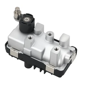 Actuador turbo eléctrico para MINI Cooper D Countryman F60 ALL4 2016 6NW010430-10 - Imagen 1 de 11