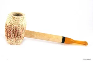 Pequeña pipa Eaton Corn Cob - Imagen 1 de 1