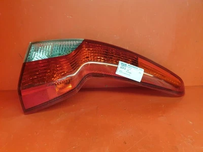 VOLVO V50 TAIL LIGHT DRIVER SIDE OFFSIDE RH 2010 5 DOOR ESTATE - Изображение 1 из 4