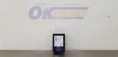 24 MERCEDES BENZ AMG GLE63S W167 SUV PUNTO CIEGO RADAR CONDUCTOR IZQUIERDO 0009054111 Foto 1 de 4