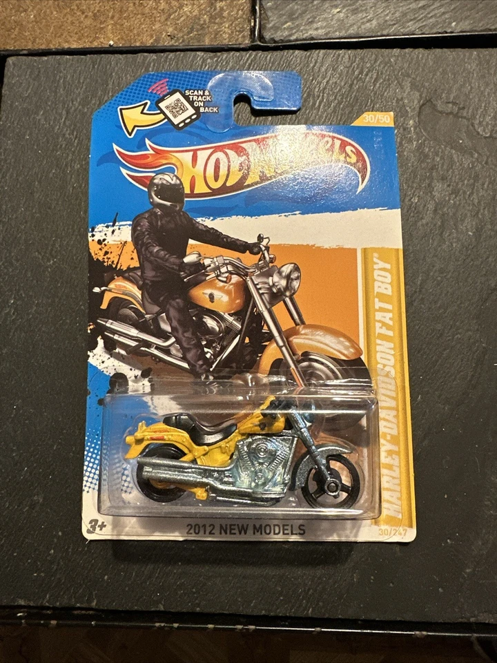 Hot Wheels 2012 Thrill Toyota Land Cruiser Fj40 Factory