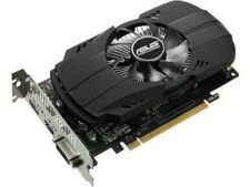 ASUS Phoenix NVIDIA GeForce GTX 1050 Ti 4GB GDDR5 Graphics Card (PH-GTX1050TI-4G)