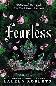 Fearless: the Epic Conclusion to the Series Taking the World by Storm! (Volume 3 - Picture 1 of 12