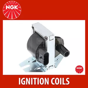 Bobina de encendido NGK - U1008 (NGK48064) bobina de distribuidor - única - Imagen 1 de 2