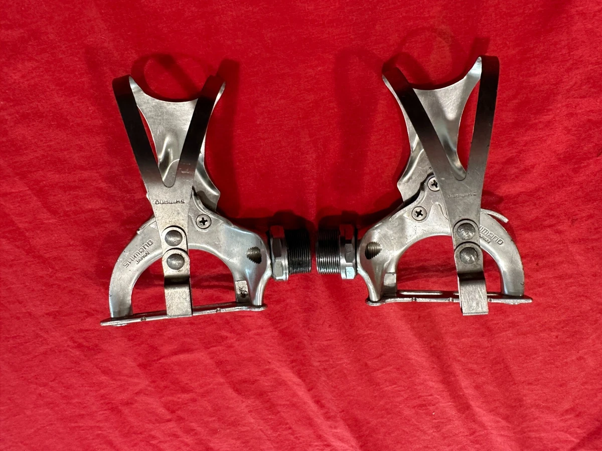 Shimano Toe Clips for sale | eBay