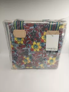 Consuela Classic Tote Sawyer with Tag - Picture 1 of 4