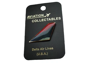 Airline  Pin    Delta Air lines     ca  2x2,3 cm - Bild 1 von 2