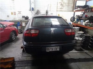 Paragolpes Trasero Seat leon 1m1 111999 19 signo 19 ltr 66 kw tdi - Imagen 1 de 2