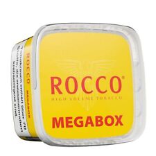 Rocco High Volume Volumentabak Megabox Dose á 185 gr. zu 28,95