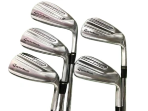 Taylormade P790 Iron Set 6-9 Pw 5pcs Flex R MODUS3 TOUR105 Right Handed Japan - Picture 1 of 5