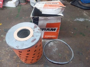 Ölfilter - FRAM - CH834PL1 - Land Rover - Bild 1 von 4