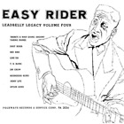 Leadbelly Easy Rider (Vinyl) 12" Album
