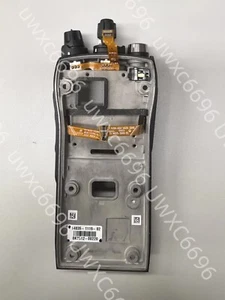 Harris OEM  XL-200P XL-185P XL-150P Main Chassis- including switch knobs - Picture 1 of 3