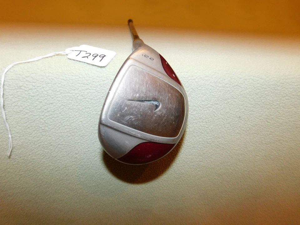 Nike CPR Graphite Shaft Regular Flex 22* Wood 39 Inches T299 - Image 1 of 4