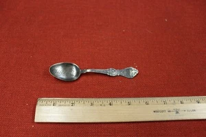 Vintage Portland Oregan Sterling Silber " The Union " Antik Löffel - Bild 1 von 5