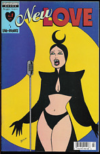 NEW LOVE (1996) #1 - Fantagraphics - Back Issue (S)