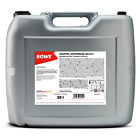 Radiator frost protection for G12++ 20 liter ROWE HIGHTEC ANTIFREEZE COOLANT TO 12++