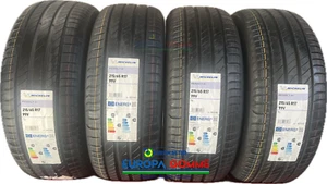 KIT 4x MICHELIN 215/65 R17 103V PRIMACY 4+ DOT 2025/24 ZUG SOMMERREIFEN NEU - Bild 1 von 4