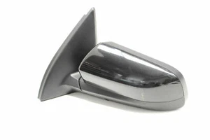 Used VZ Electric Door Mirror Holden Commodore 92084922 LHF Phantom Black - Picture 1 of 3