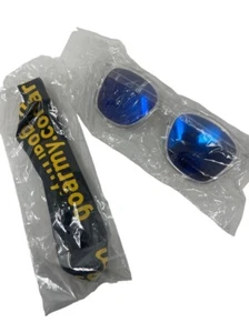 Ejército de EE. UU. (paquete de 2) cordón y gafas de sol nuevo c1 - Imagen 1 de 2