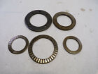 1975 Evinrude Model 115593 115 Hp Used Oem Plate 314732 Washer Bearings As Shown