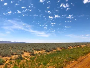 5 ACRE NEW MEXICO RANCH PROPERTY! SOCORRO COUNTY! EASY ACCESS! MOUNTAIN VIEWS! - Picture 1 of 11