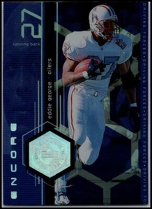 1998 UD Upper Deck Encore #F11 Eddie George - Driving Forces FREE SHIPPING! - Picture 1 of 2
