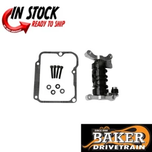 BAKER DRIVETRAIN SHIFTER DRUM 5 SPEED '98-'00 FLT/FLH/Dyna, '98-'99 Softail - Picture 1 of 3