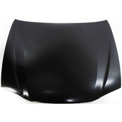 New Primed Steel Hood For 1998-2002 Toyota Corolla TO1230169 5330102050 Foto 1 de 4