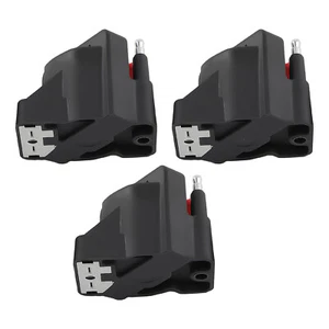 3 Ignition Coils Pack For Holden V6 3.8L VH VS VX VR VN II MonaroV2 Statesman WH - Picture 1 of 10