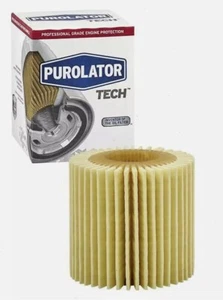 Purolator Tech Oil Filter - Model TL25608 - Fits Various Lexus and Toyota Models - Picture 1 of 2