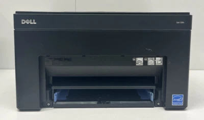 Dell 1250c A4 Colour Laser Printer 210-33759 - Image 1 of 4