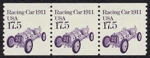 #2262 17.5c Racing Car, PNC3 1, Mint **ANY 5=FREE SHIPPING** - Picture 1 of 1