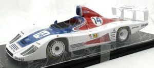 Spark 1/18 Scale Resin 18S523 Porsche 936 24h Le Mans 1979 #14 B.Wollek - Picture 1 of 5