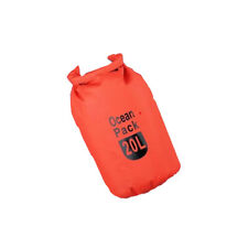 Bag Swimming Waterproof Bags Portable Plain Simple Package Swim Kayaking