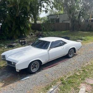 1966 Buick Riviera 425 nailhead - Picture 1 of 40
