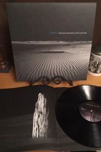 Mathias Grassow & John Haughm - Mosaic BLACK VINYL. Agalloch Popul Vuh Schulze - Picture 1 of 1